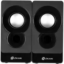 Компьютерные колонки Oklick OK-165 397355