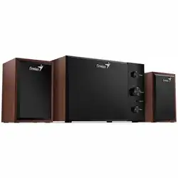 Компьютерные колонки Genius SW-2.1 350 31730037400