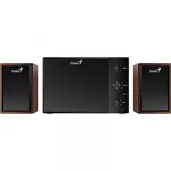 Компьютерные колонки Genius SW-2.1 350 31730037401
