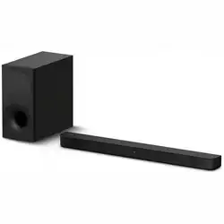 Саундбар Sony HTS400