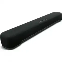 Саундбар Yamaha SR-C20A ASRC20ABL