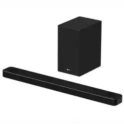 Саундбар LG SP8A