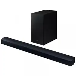 Саундбар Samsung HW-C450/RU