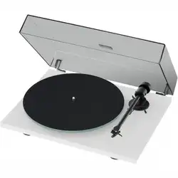 Виниловый проигрыватель Pro-Ject T1 BT OM5e EAN:9120097822024