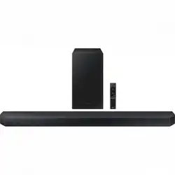 Саундбар Samsung HW-Q600C HW-Q600C/RU