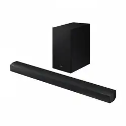 Саундбар Samsung HW-B650D/RU