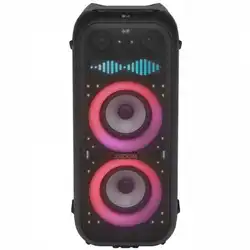 CD проигрыватель LG XBOOM XL9T