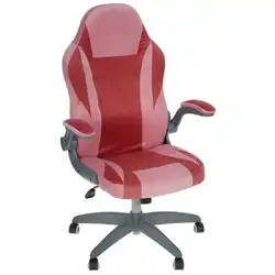 Компьютерный стул Chairman Game 55 Розовый 7115875