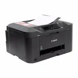 МФУ Canon MAXIFY MB2140 0959C007 (А4, Струйный, Цветной)