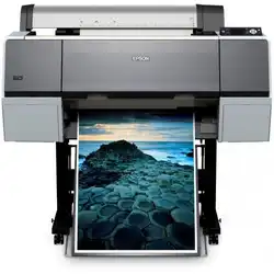 Плоттер Epson Stylus Pro 7890 Spectroproofer C11CB51001A1 (Цветной, Струйная, A1+ (24 дюйма) (610))
