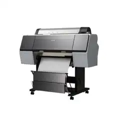 Плоттер Epson STYLUS PRO 7900 Std C11CA12001A0 (Цветной, Струйная, A1+ (24 дюйма) (610))