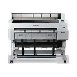 Плоттер Epson SureColor SC-T5200D C11CD40301A0 (Цветной, Струйная, A0+ (36 дюймов) (914))