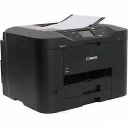 МФУ Canon MAXIFY MB2740 0958C007 (А4, Струйный, Цветной)