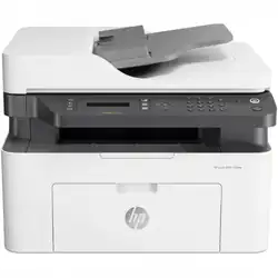 МФУ HP LaserJet 137fnw 4ZB84A (А4, Лазерный, Монохромный (Ч/Б))