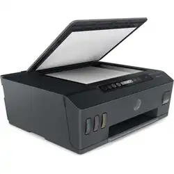 МФУ HP Smart Tank 515 AIO 1TJ09A (А4, Струйный с СНПЧ, Цветной)