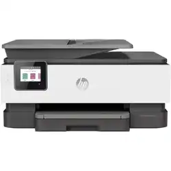 МФУ HP OfficeJet Pro 8023 1KR64B (А4, Струйный, Цветной)