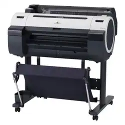 Плоттер Canon imagePROGRAF IPF655 with Stand 3433B003 (Цветной, Струйная, A1+ (24 дюйма) (610))
