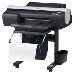 Плоттер Canon imagePROGRAF iPF5100 2157B003 (Цветной, Струйная, A2+ (17 дюймов) (432))
