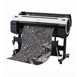 Плоттер Canon imagePROGRAF iPF750 2983B003 (Цветной, Струйная, A0+ (36 дюймов) (914))
