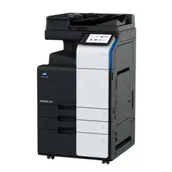 МФУ Konica Minolta bizhub C250i AA2M021 (А3, Лазерный, Цветной)
