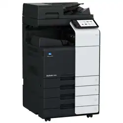 МФУ Konica Minolta bizhub C300i AA2K021 (А3, Лазерный, Цветной)