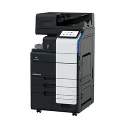 МФУ Konica Minolta bizhub C450i AA7R021 (А3, Лазерный, Цветной)