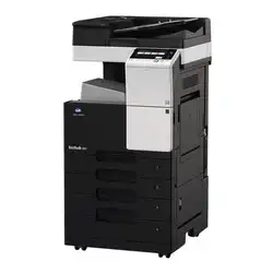 МФУ Konica Minolta bizhub 287 A7AH027 (А3, Лазерный, Цветной)
