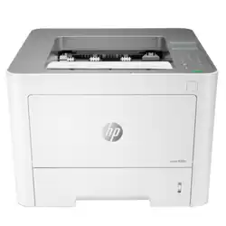 Принтер HP Laser 408dn 7UQ75A (А4, Лазерный, Монохромный (Ч/Б))