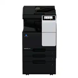МФУ Konica Minolta C257i ACVD021 (А3, Лазерный, Цветной)