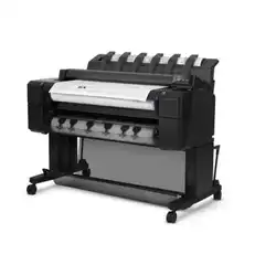 Плоттер HP Designjet T2500 eMFP CR358A (Цветной, Струйная, A0+ (36 дюймов) (914))