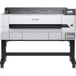 Плоттер Epson SureColor SC-T5405 C11CJ56301A0 (Цветной, Струйная, A0+ (36 дюймов) (914))