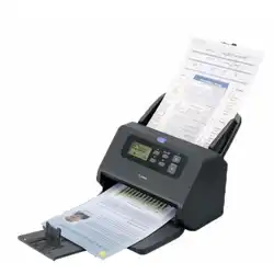 Скоростной сканер Canon image Formula DR-M260 2405C003 (A4)