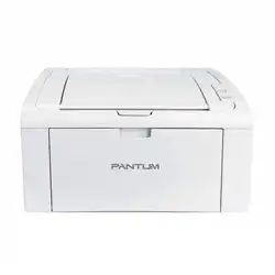 Принтер Pantum P2506W A4 WiFi (А4, Лазерный, Монохромный (Ч/Б))