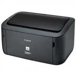 Принтер Canon i-Sensys LBP6030B 8468B006+3484B002 (А4, Лазерный, Монохромный (Ч/Б))