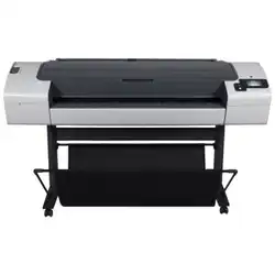 Плоттер HP Designjet T790ps ePrinter CR650A (Цветной, Струйная, A1+ (24 дюйма) (610))