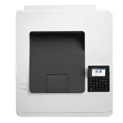 Принтер HP Color LaserJet Managed E45028dn 3QA35A (А4, Лазерный, Цветной)