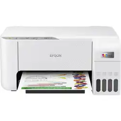 МФУ Epson EcoTank L3256 C11CJ67414 (А4, Струйный с СНПЧ, Цветной)
