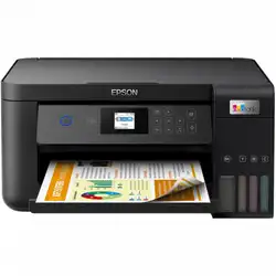 МФУ Epson EcoTank L4260 C11CJ63415 (А4, Струйный с СНПЧ, Цветной)