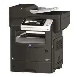 МФУ Konica Minolta BIZHUB 4750 A6F7021 (Лазерный, Монохромный (Ч/Б))