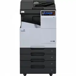 МФУ Sindoh D330e D330E (А3, Лазерный, Цветной)