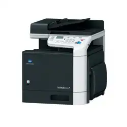 МФУ Konica Minolta BIZHUB C25 A2YF021 (Лазерный, Цветной)