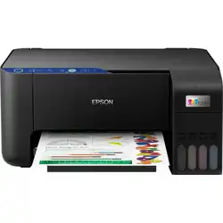 МФУ Epson EcoTank L3251 C11CJ67419 (А4, Струйный с СНПЧ, Цветной)