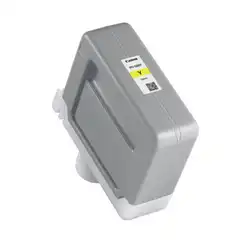 Картридж для плоттеров Canon Картридж Canon PFI-1300 Y 0814C001