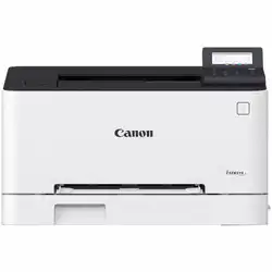 Принтер Canon LBP631Cw 5159C004 (А4, Лазерный, Цветной)