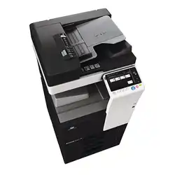 МФУ Konica Minolta bizhub 227 A7AK027 (A3+, Лазерный, Монохромный (Ч/Б))