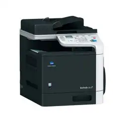 МФУ Konica Minolta BIZHUB 25e 9967002120 (Лазерный, Монохромный (Ч/Б))