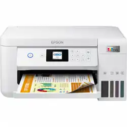 МФУ Epson L4266 C11CJ63516 (А4, Струйный, Цветной)