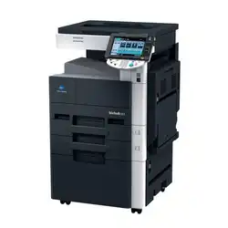 МФУ Konica Minolta BIZHUB 223 A1UG021 (Лазерный, Монохромный (Ч/Б))