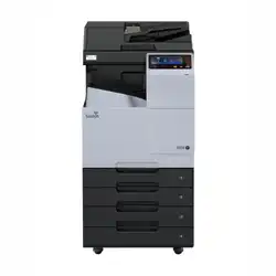 МФУ Sindoh D332 D332e (А3, Лазерный, Цветной)