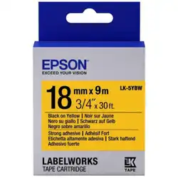 Опция для печатной техники Epson LC-5YBW9 C53S655010
